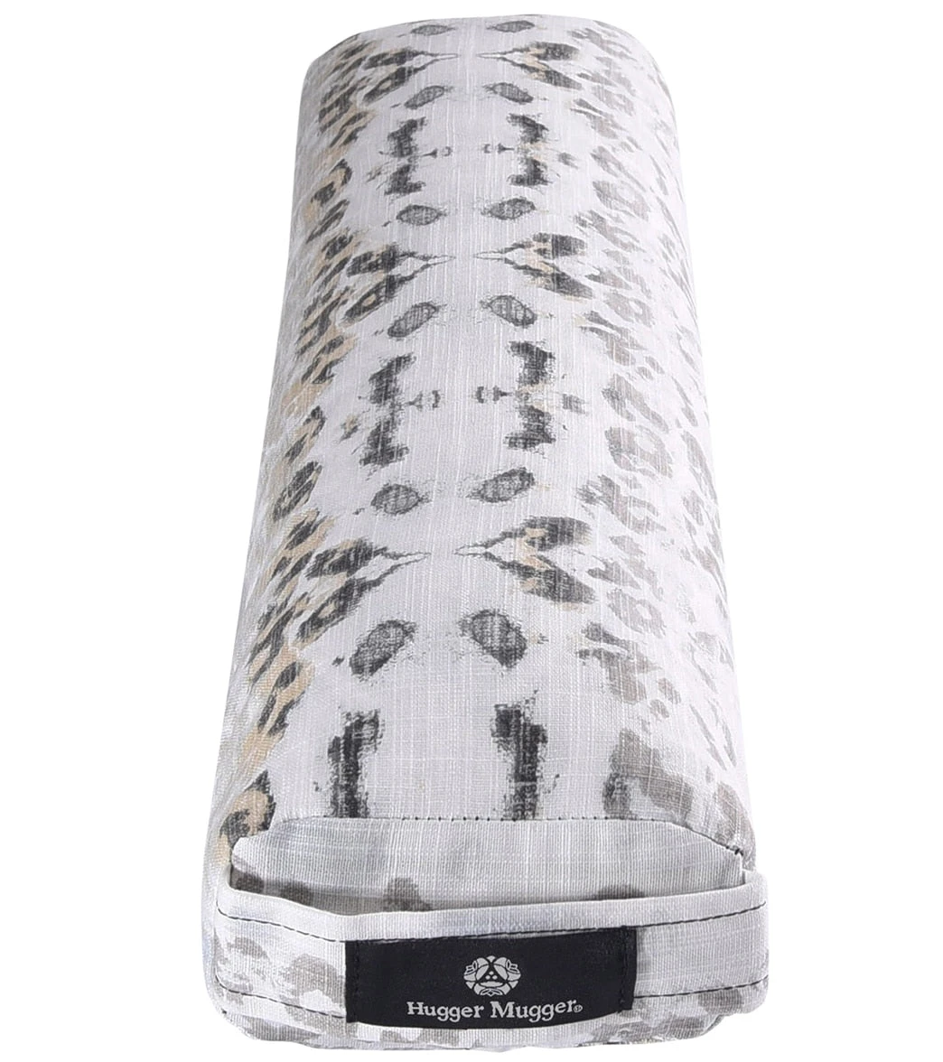 Hugger Mugger Pranayama Printed Yoga Bolster Wild Sky 3 Hugger Mugger Pranayama Printed Yoga Bolster Wild Sky - Image 3