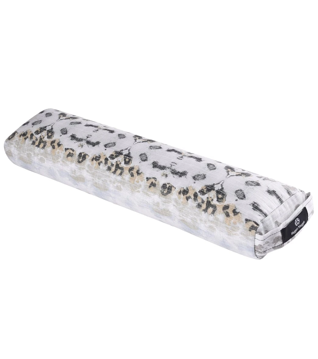 Hugger Mugger Pranayama Printed Yoga Bolster Wild Sky 4 Hugger Mugger Pranayama Printed Yoga Bolster Wild Sky - Image 4