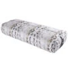Hugger Mugger Standard Printed Yoga Bolster Wild Sky -EVERYDAY YOGA Sales 6553247121451 wildsky 2a
