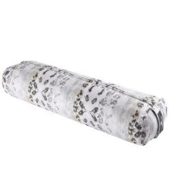 Hugger Mugger Junior Printed Yoga Bolster Wild Sky