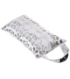 Hugger Mugger Sukasana Printed Yoga Meditation Cushion Wild Sky