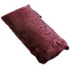 Hugger Mugger Silk Yoga Eye Pillow - Flax Merlot -EVERYDAY YOGA Sales 6553247842347 merlot