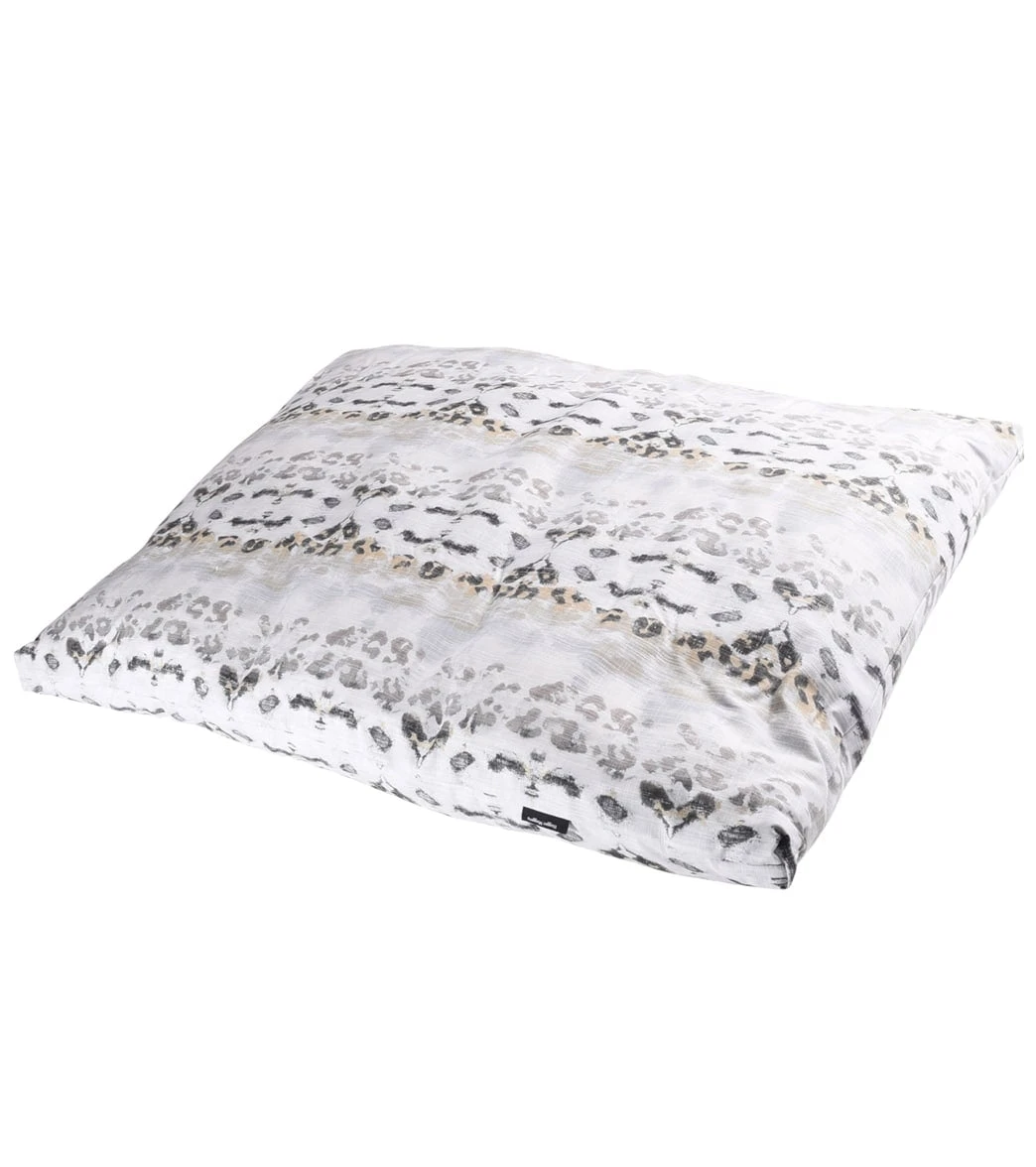 Hugger Mugger Zabuton Printed Yoga Mediation Cushion 17 Hugger Mugger Zabuton Printed Yoga Mediation Cushion - Image 17