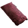 Hugger Mugger Silk Yoga Eye Pillow -EVERYDAY YOGA Sales 6553420628011 merlot 1a