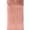 Halfmoon Silk Eye Pillow Rose Clay -EVERYDAY YOGA Sales 6568416509995 roseclay