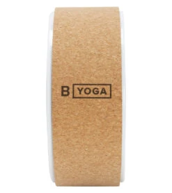 B Yoga The Freedom Wheel