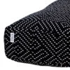 B Yoga The Limited Edition Calm Bolster Modern City -EVERYDAY YOGA Sales 6568559837227 moderncity 2a 1