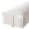 Halfmoon Linen Rectangular Bolster Natural Linen 9 Halfmoon Linen Rectangular Bolster Natural Linen -EVERYDAY YOGA Sales 6568560295979 naturallinen 2a 1