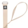 Halfmoon 6' Organic Cotton Loop Strap Natural -EVERYDAY YOGA Sales 6568561279019 natural