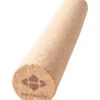 Halfmoon Natural Cork Massage Roller -EVERYDAY YOGA Sales 6568561410091 naturalcork 1a