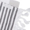 B Yoga The Full Body Towel Shadow Stripe -EVERYDAY YOGA Sales 6568561541163 shadowstripe 2a