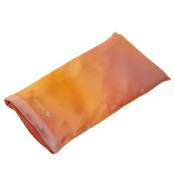 Halfmoon Crystal Collection Silk Eye Pillow -EVERYDAY YOGA Sales 6568561967147 citrine 1