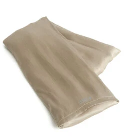 B Yoga The Silk Recovery Pillow Cacao -EVERYDAY YOGA Sales 6568562819115 cacao 1