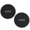 B Yoga The Strength Sliders -EVERYDAY YOGA Sales 6568563146795 black 1a