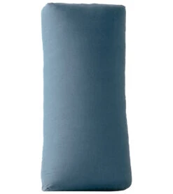 Halfmoon Essential Cotton Rectangular Bolster -EVERYDAY YOGA Sales 6568563376171 ink 1