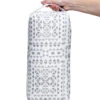Halfmoon Limited Edition Mini Prana Bolster -EVERYDAY YOGA Sales 6568564457515 solstice 1a