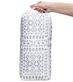 Halfmoon Limited Edition Mini Prana Bolster Solstice -EVERYDAY YOGA Sales 6568564457515 solstice