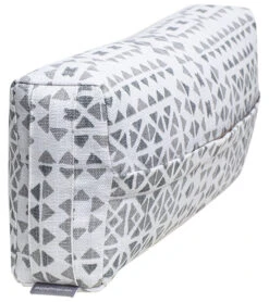 Halfmoon Limited Edition Mini Prana Bolster -EVERYDAY YOGA Sales 6568564457515 solstice 2a 1