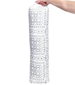 Halfmoon Limited Edition Prana Bolster -EVERYDAY YOGA Sales 6568564654123 solstice 1a