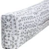 Halfmoon Limited Edition Prana Bolster Solstice -EVERYDAY YOGA Sales 6568564654123 solstice 2a 1