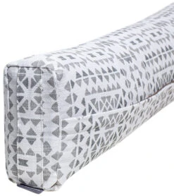 Halfmoon Limited Edition Prana Bolster -EVERYDAY YOGA Sales 6568564654123 solstice 2a