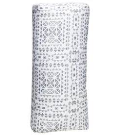 Halfmoon Limited Edition Rectangular Bolster Solstice -EVERYDAY YOGA Sales 6568564752427 solstice