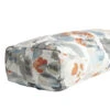 Halfmoon Limited Edition Rectangular Bolster Fresco -EVERYDAY YOGA Sales 6568564785195 fresco 2a 1