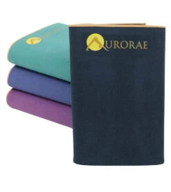 Aurorae Yoga On The Go Travel Mat 35 Aurorae Yoga On The Go Travel Mat -EVERYDAY YOGA Sales 6568979398699 onyx 1a