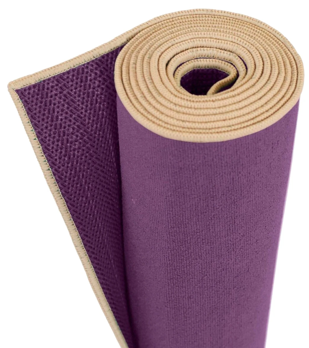 Aurorae Yoga On The Go Travel Mat 3 Aurorae Yoga On The Go Travel Mat - Image 3
