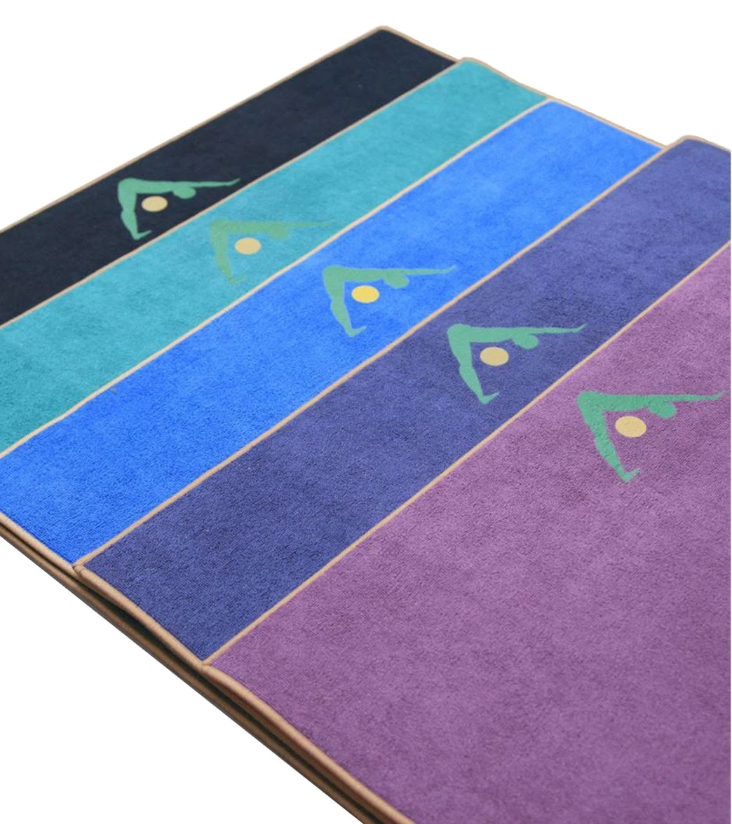 Aurorae Yoga On The Go Travel Mat 7 Aurorae Yoga On The Go Travel Mat - Image 7