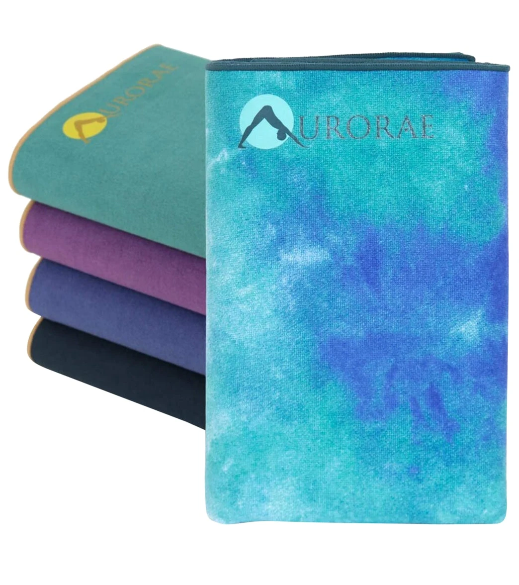 Aurorae Yoga On The Go Travel Mat 10 Aurorae Yoga On The Go Travel Mat - Image 10
