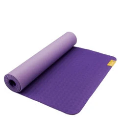 Hugger Mugger Earth Elements Eco Yoga Mat 72" 5mm 23 Hugger Mugger Earth Elements Eco Yoga Mat 72" 5mm -EVERYDAY YOGA Sales 6587452588075 purplemist