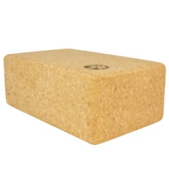 Yoloha Spirit Rising Cork Yoga Block -EVERYDAY YOGA Sales 6603541545003 spiritrising 3a