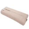 Hugger Mugger Standard Printed Yoga Bolster Rose Quartz -EVERYDAY YOGA Sales 6607665692715 rosequartz 2a