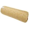 Hugger Mugger Round Printed Yoga Bolster Golden Goddess -EVERYDAY YOGA Sales 6607665758251 goldengoddess 2a