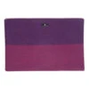 Hugger Mugger Cotton Yoga Rug 74" 3mm Lavender Fields -EVERYDAY YOGA Sales 6607666151467 lavenderfields 2a