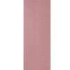 Gaiam 5mm Solid Yoga Mat -EVERYDAY YOGA Sales 6608067625003 rosypink 1a