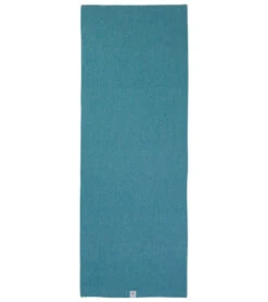 Gaiam Yoga Mat Towel -EVERYDAY YOGA Sales 6608067854379 lagoon