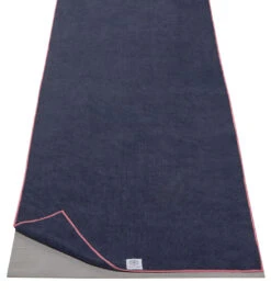 Gaiam Yoga Mat Towel -EVERYDAY YOGA Sales 6608067952683 tropicaldusk 3a