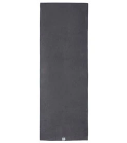 Gaiam Yoga Mat Towel -EVERYDAY YOGA Sales 6608068018219 grey