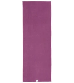Gaiam Yoga Mat Towel -EVERYDAY YOGA Sales 6608068149291 blush 1a