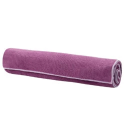 Gaiam Yoga Mat Towel -EVERYDAY YOGA Sales 6608068149291 blush 2a