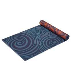 Gaiam 6mm Premium Reversible Yoga Mat Mandala Mantra 7 Gaiam 6mm Premium Reversible Yoga Mat Mandala Mantra -EVERYDAY YOGA Sales 6608069984299 mandalamantra 3a