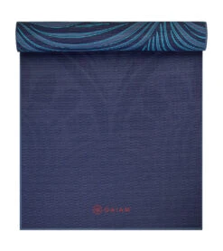 Gaiam 6mm Premium Reversible Yoga Mat Mandala Mantra 9 Gaiam 6mm Premium Reversible Yoga Mat Mandala Mantra -EVERYDAY YOGA Sales 6608069984299 mandalamantra 5a