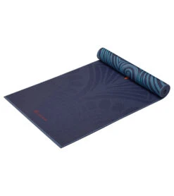 Gaiam 6mm Premium Reversible Yoga Mat Mandala Mantra 10 Gaiam 6mm Premium Reversible Yoga Mat Mandala Mantra -EVERYDAY YOGA Sales 6608069984299 mandalamantra 6a
