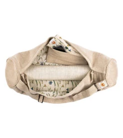 Complete Unity Meadow Of Enlightenment Yoga Mat Bag Meadow Of Enlightment -EVERYDAY YOGA Sales 6611120947243 meadowofenlightment 1