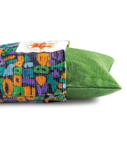 Complete Unity Retro Print Eye Pillow Retro Print -EVERYDAY YOGA Sales 6611121831979 retroprint 1