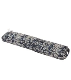Hugger Mugger Pranayama Printed Yoga Bolster 33 Hugger Mugger Pranayama Printed Yoga Bolster -EVERYDAY YOGA Sales 6618080542763 midnightflurry 2a 1