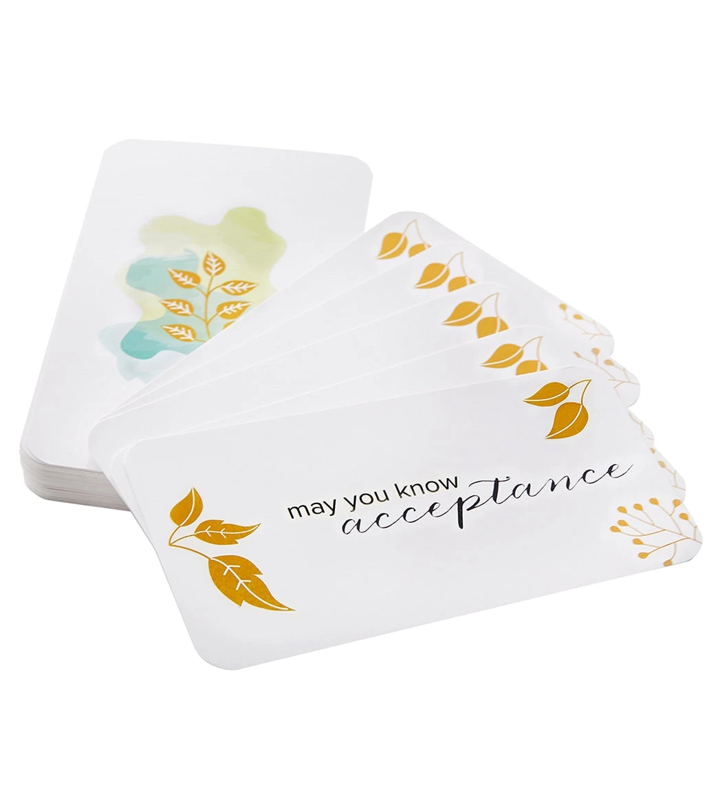 May You Know Joy Card Set Blue/Green 2 May You Know Joy Card Set Blue/Green - Image 2