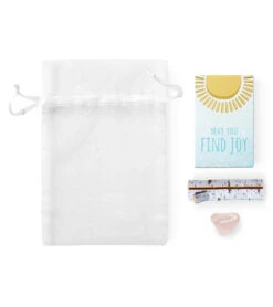 May You Know Joy May You Find Joy Ritual Set Blue -EVERYDAY YOGA Sales 6621243277355 blue